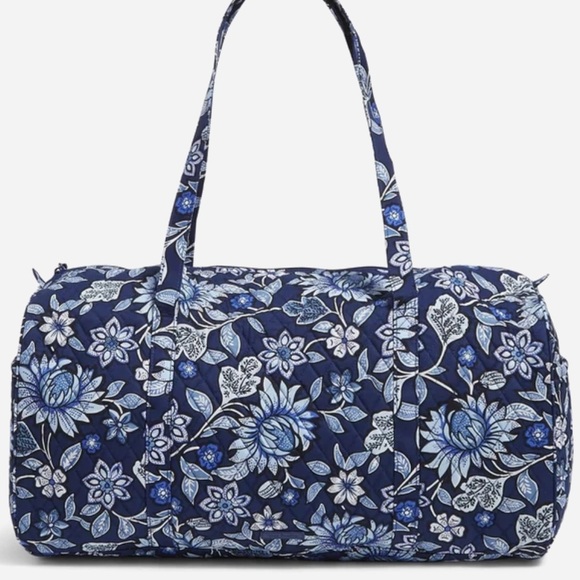 Factory Style Traveler Duffel Bag - Picture 6 of 15